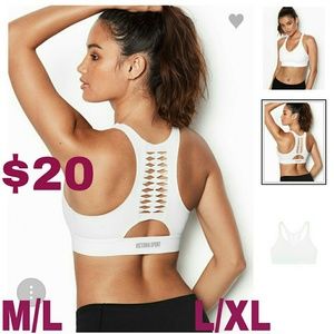 Victoria's Secret Sports Bra